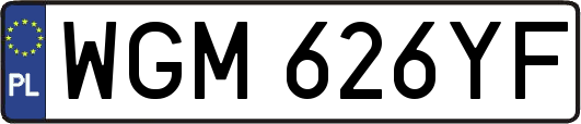 WGM626YF