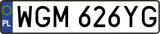 WGM626YG
