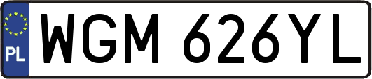 WGM626YL