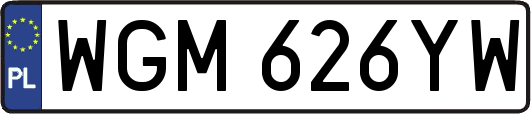 WGM626YW