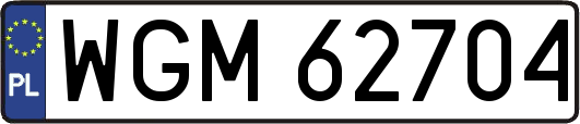 WGM62704