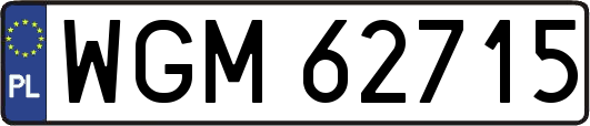 WGM62715