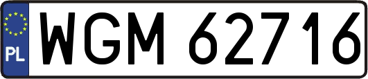 WGM62716