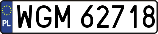 WGM62718