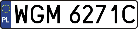 WGM6271C