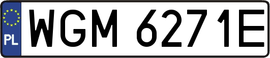 WGM6271E
