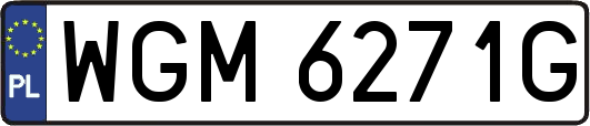 WGM6271G