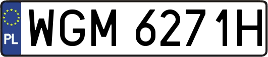 WGM6271H