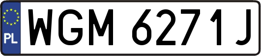 WGM6271J