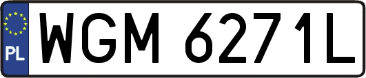 WGM6271L