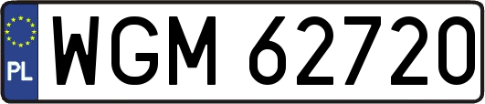 WGM62720