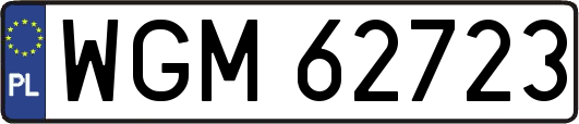 WGM62723