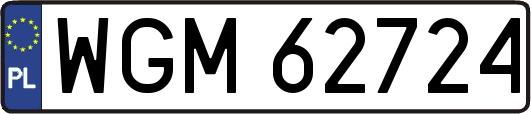WGM62724