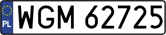 WGM62725