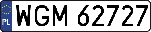 WGM62727