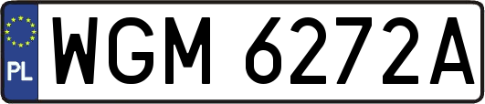 WGM6272A