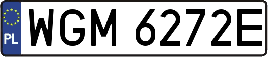 WGM6272E