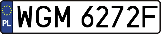 WGM6272F