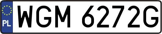 WGM6272G