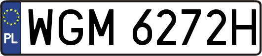 WGM6272H