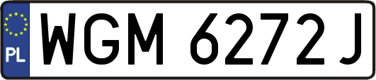 WGM6272J