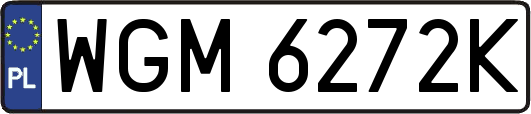 WGM6272K