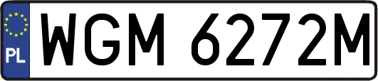 WGM6272M