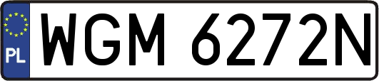 WGM6272N
