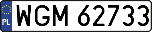 WGM62733
