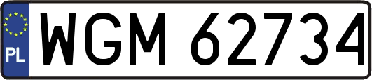 WGM62734
