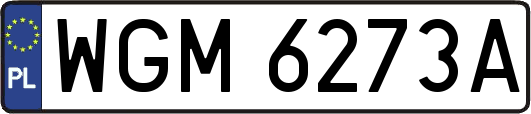 WGM6273A