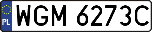 WGM6273C