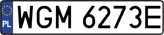 WGM6273E