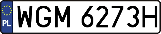 WGM6273H
