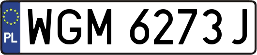 WGM6273J
