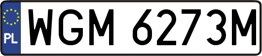 WGM6273M