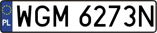 WGM6273N