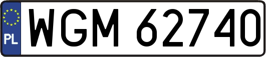 WGM62740