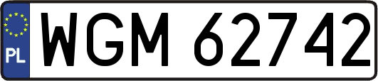 WGM62742