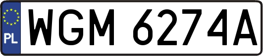 WGM6274A
