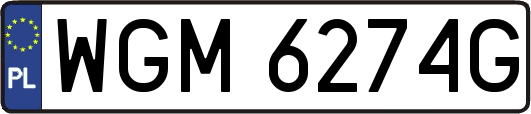 WGM6274G