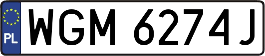 WGM6274J