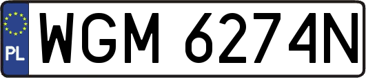 WGM6274N