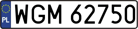 WGM62750