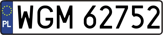 WGM62752