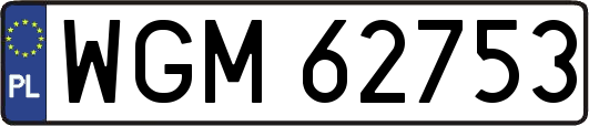 WGM62753
