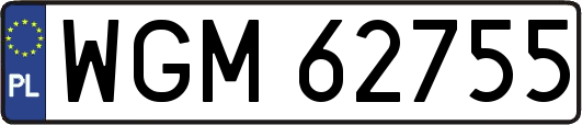 WGM62755