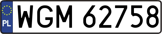 WGM62758