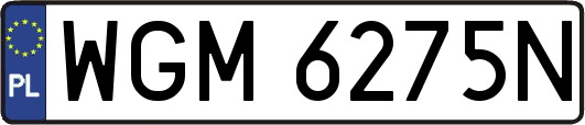 WGM6275N