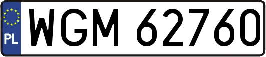 WGM62760